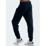 5t Bdtk 1231-959600-100 Men's pant tracksuit slim jogger - black